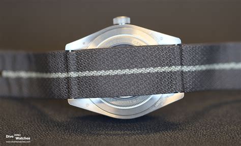 nato tudor caseback